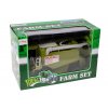 kombajn pro deti Ideal Farm 11