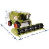 kombajn pro deti Ideal Farm 2