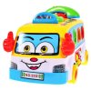 vesely autobus Fun Bus 2