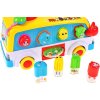 vesely autobus Fun Bus 6