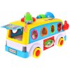 vesely autobus Fun Bus 7