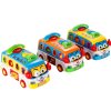 vesely autobus Fun Bus 9