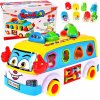 vesely autobus Fun Bus