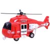 interaktivni helikoptera City Rescue 1 16 4