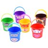 sada detskych kyblicku Zoo Buckets 2