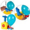 odpalovac auticek Balloon Car 13