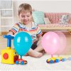 odpalovac auticek Balloon Car 2