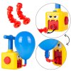 odpalovac auticek Balloon Car 10
