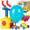 odpalovac auticek Balloon Car
