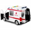 detska sanitka city rescue 1 16 3