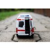 detska sanitka city rescue 1 16 10
