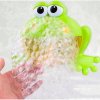 bublinkovac Malplay Bubble Frog 5