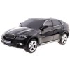 auto na dalkove ovladani Rastar BMW X6 1 24 cerne 2