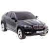 auto na dalkove ovladani Rastar BMW X6 1 24 cerne 3