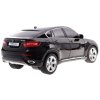 auto na dalkove ovladani Rastar BMW X6 1 24 cerne 4