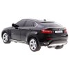 auto na dalkove ovladani Rastar BMW X6 1 24 cerne 5