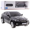 auto na dalkove ovladani Rastar BMW X6 1 24 cerne 6