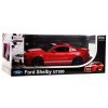 auto na dalkove ovladani Ford Shelby cervene 4