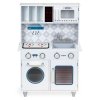 ecotoys detska kuchynka Fancy Kitchen 6