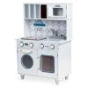 ecotoys detska kuchynka Fancy Kitchen 8