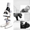 doris detsky mikroskop Little Scientific 6