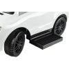 Odrazedlo Mercedes 3 v 1 bile 4