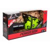 Doris motorova pila Chain Saw zelena 2