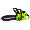 Doris motorova pila Chain Saw zelena 4