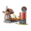 Blocki My Farm stavebnice mlyn 525 dilku 3