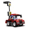 Blocki My Farm stavebnice mlyn 525 dilku 4