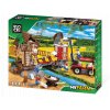 Blocki My Farm stavebnice mlyn 525 dilku