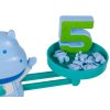 naucna vaha Balance Hippo 11