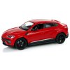 auto na dalkove ovladani lamborgini Urus cervene 1 24 2