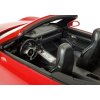 Rastar Porsche 911 Carrera cervene 1 12 6