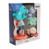 zviratka do vody Marine Animal 4