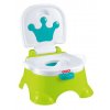 detsky nocnik Funny Potty zeleny 5