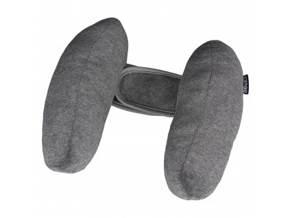 0003589 head support pillow grey