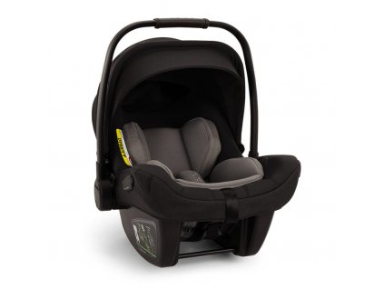 Nuna PIPA™ next caviar-chocolate