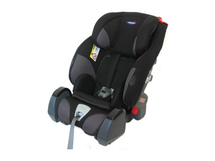 Klippan Triofix Recline Sport - výstavný kus