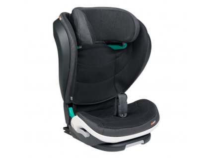 BeSafe Flex FIX 2 anthracite mesh