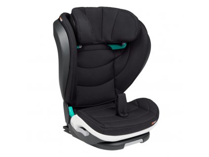 BeSafe Flex FIX 2 fresh black cab