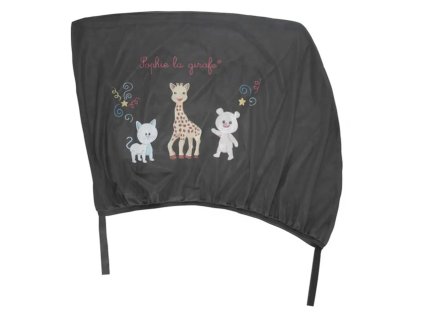 set de 2 pare soleil chaussette sophie la girafe1