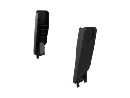 Thule Adaptéry k súrodeneckému kočíku Urban Glide 3 Double pre autosedačku Maxi-Cosi/Cybex