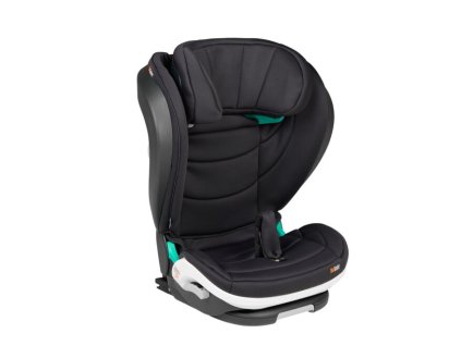 BeSafe Flex FIX 2 black softBreeze