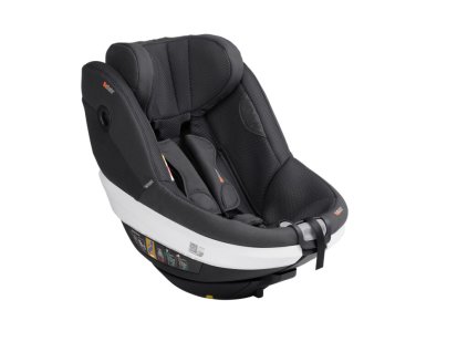 BeSafe Beyond anthracite mesh