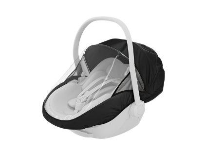 Thule Pláštenka na autosedačku Maple grey