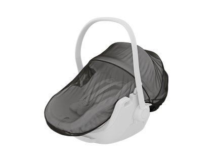 Thule Moskytiéra na autosedačku Maple grey