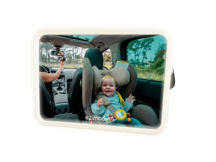 Zrkadlo EZI MIRROR LED Pro