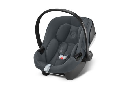 CBXbyCybex 24 EU y315 AtonB2 i Size Grey screen HD