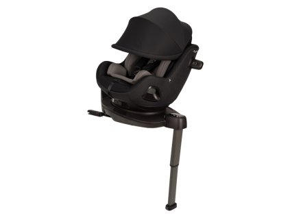 Nuna PRUU™ aire caviar